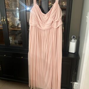 David’s bridal celebrate gown